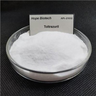 Toltrazuril